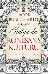 İtalya'da Rönesans Kültürü
