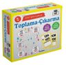Dört İşlem Kartlar / Toplama-Çıkarma (9+ Yaş)