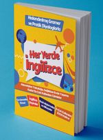 Her Yerde İngilizce