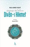 G&uuml;n&uuml;m&uuml;z&uuml;n Aşk Yolcusuna Divan-ı Hikmet