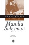 Musullu S&uuml;leyman