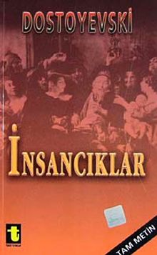 İnsancıklar