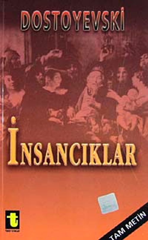 İnsancıklar