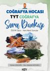 Coğrafya Hocası TYT Coğrafya Soru Bankası