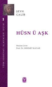 Hüsn ü Aşk