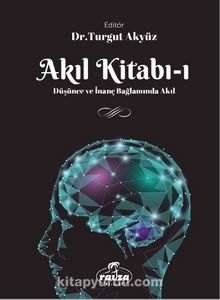 Akıl Kitabı 1 - Kolektif