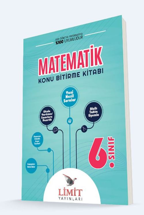 6. Sınıf Matematik Konu Anlatım Föyü