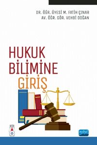 Hukuk Bilimine Giriş