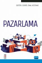 Pazarlama