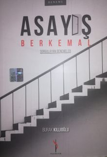 Asayiş Berkemal 