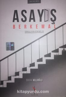 Asayiş Berkemal - Burak Kıllıoğlu