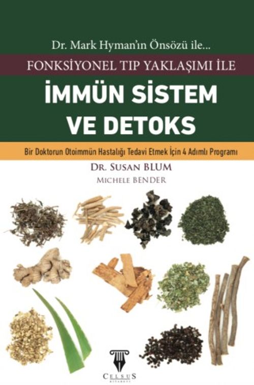 Fonksiyonel Tıp Yaklaşımı ile İmmün Sistem ve Detoks