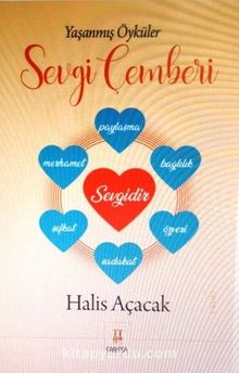 Sevgi Çemberi - Hasan Açacak