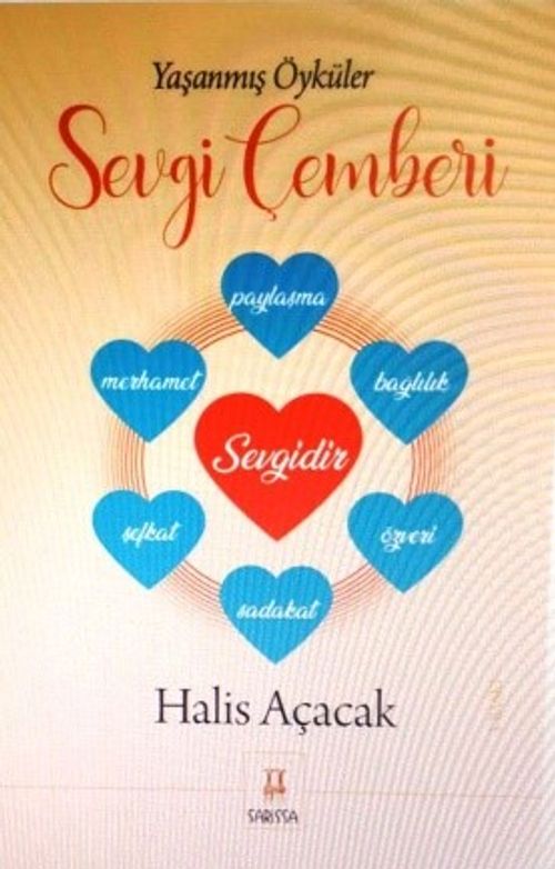 Sevgi Çemberi