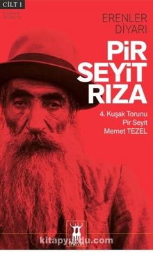 Erenler Diyarı 1 - Seyit Memet Tezel