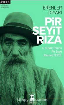 Erenler Diyarı 2 - Seyit Memet Tezel