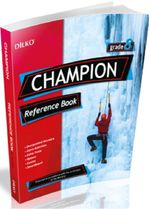 8. Sınıf Champion Reference Book