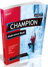 8. Sınıf Champion Reference Book