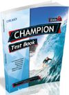 8. Sınıf Champion Test Book