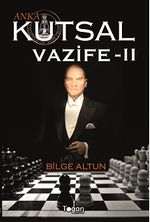 Anka Kutsal Vazife 2