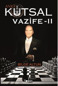 Anka Kutsal Vazife 2