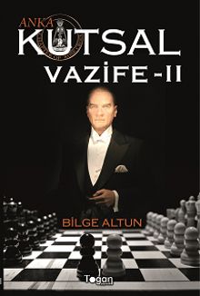 Anka Kutsal Vazife 2