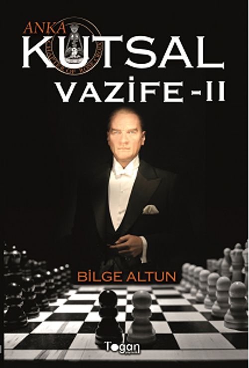Anka Kutsal Vazife 2