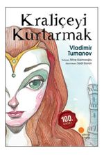 Kraliçeyi Kurtarmak (Ciltli)