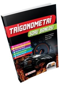 Trigonometri Soru Bankası