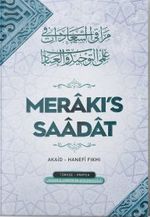 Merakı's Saadat