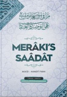 Merakı's Saadat