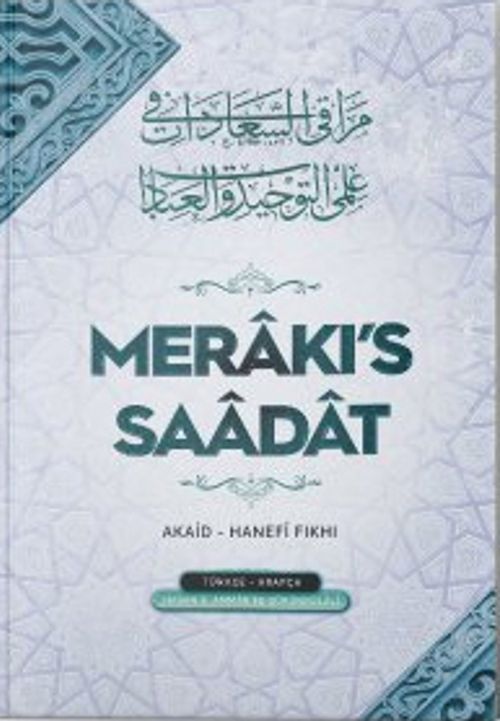Merakı's Saadat
