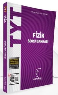YKS TYT Fizik Soru Bankası