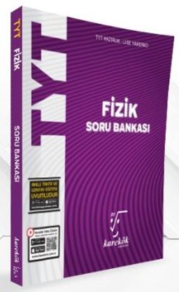 YKS TYT Fizik Soru Bankası