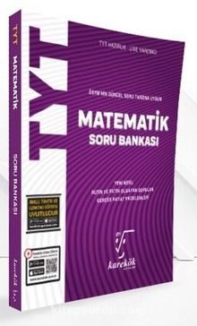 TYT Matematik Soru Bankası - Kolektif
