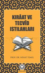 Kıraat ve Tecvid Istılahları
