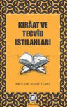 Kıraat ve Tecvid Istılahları