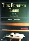 T&uuml;rk Edebiyatı Tarihi 2 (Ansiklopedik)