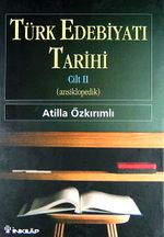 Türk Edebiyatı Tarihi 2 (Ansiklopedik)