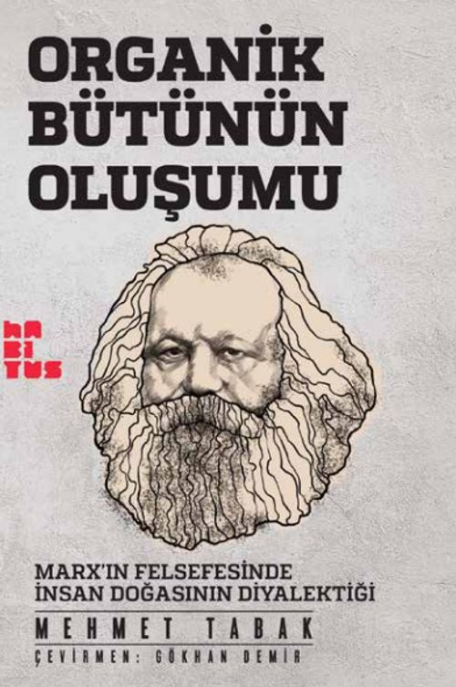 Organik Bütünün Oluşumu & Marx'ın Felsefesinde İnsan Doğasının Diyalektiği