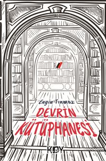 Devrin Kütüphanesi - Engin Tınmaz