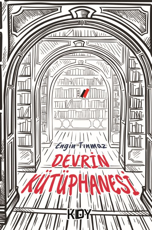 Devrin Kütüphanesi