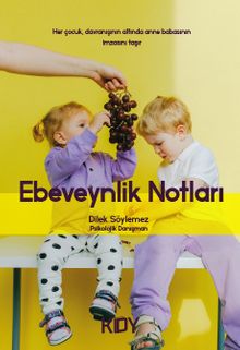 Ebeveynlik Notları