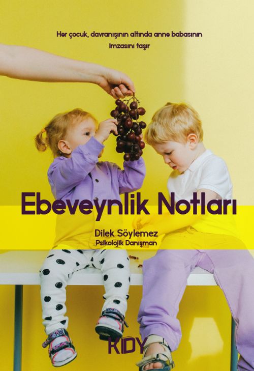 Ebeveynlik Notları