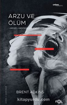 Arzu ve Ölüm - Brent Adkins