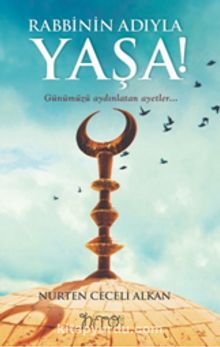 Rabbinin Adıyla Yaşa! - Nurten Ceceli Alkan