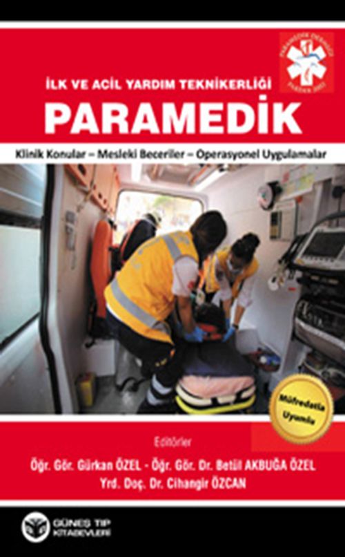 Paramedik