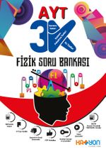 AYT 3K Fizik Soru Bankası