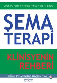Şema Terapi & Klinisyenin Rehberi