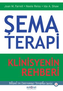 Şema Terapi & Klinisyenin Rehberi
